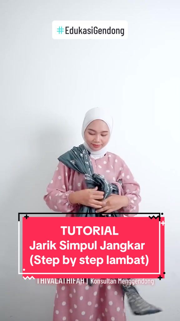 @Thiva | KonsultanMenggendong