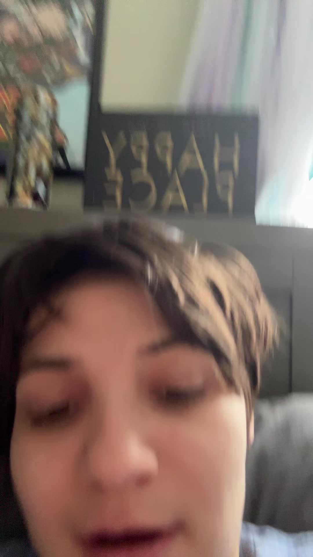 @Amanda Cushard