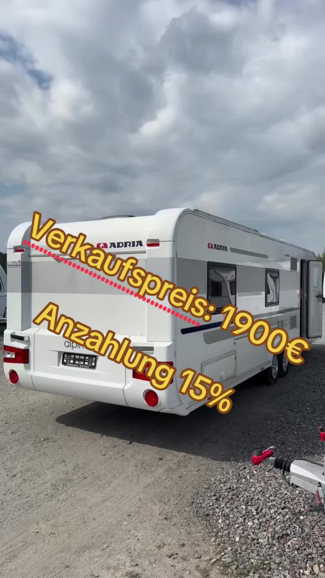 @MAXCAMPING CAR