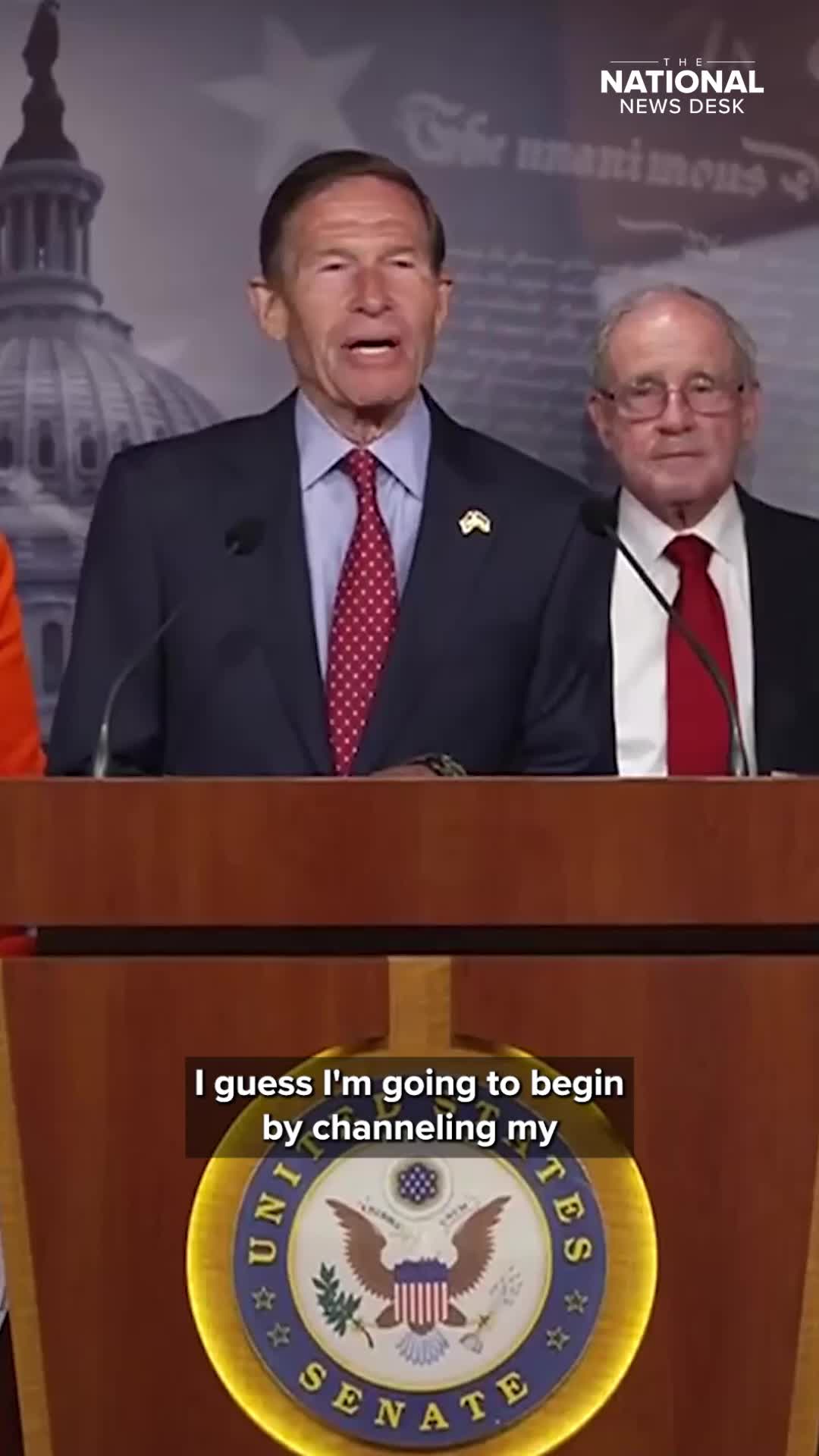 @The National Desk