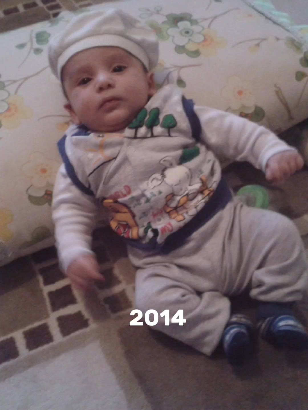 @HARUN