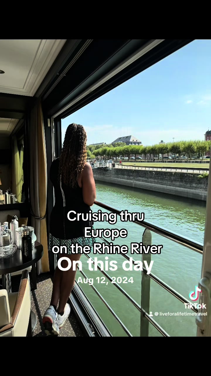 @Live For A Lifetime Travel