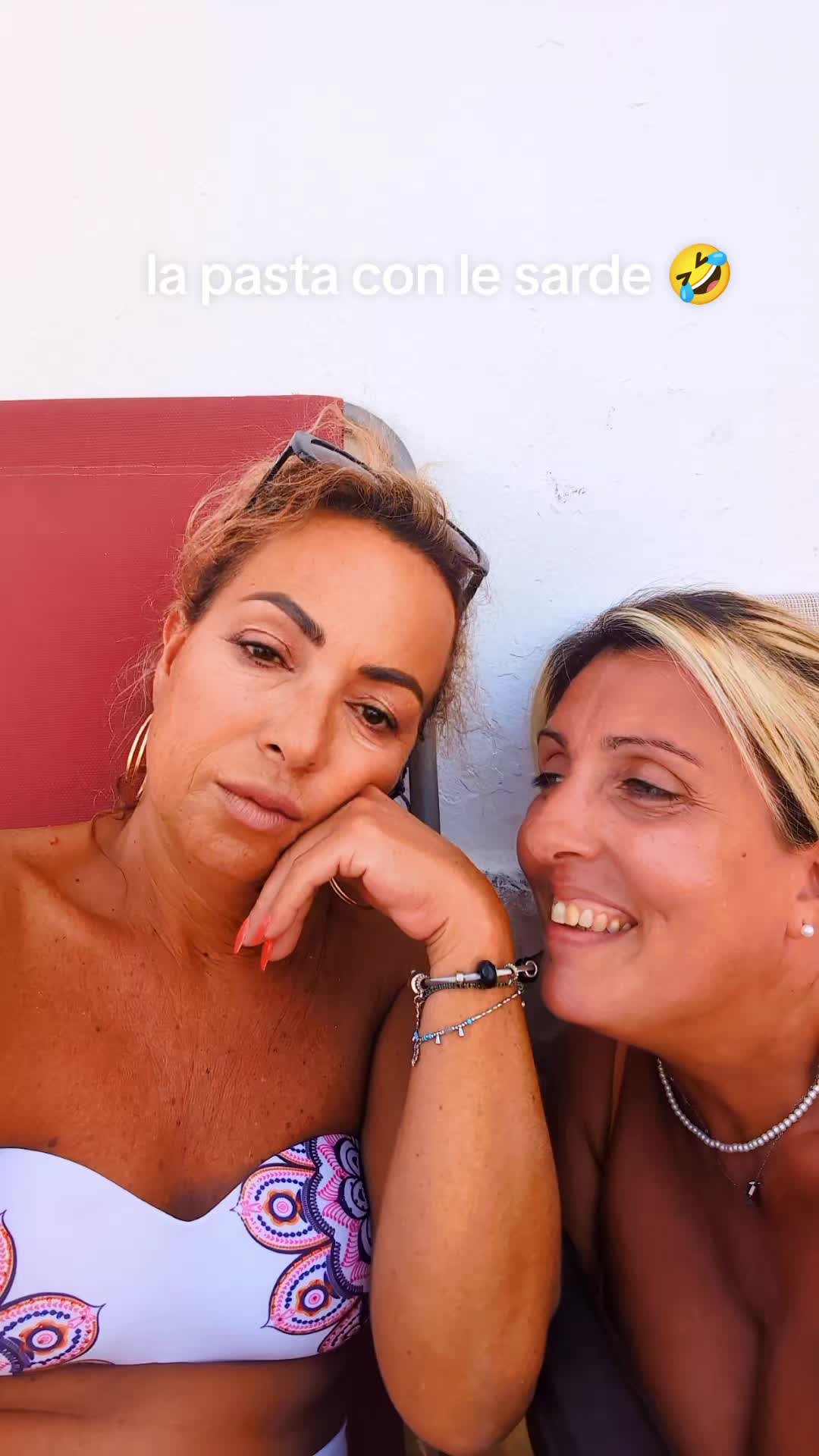 @Rosy Guastella