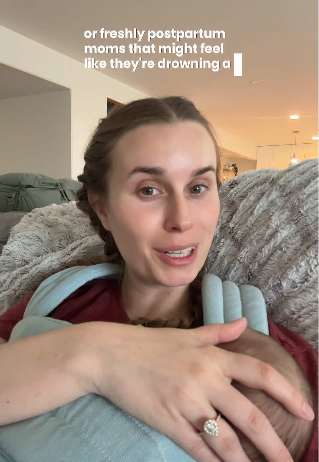 @Jaclyn | First time mom & UGC