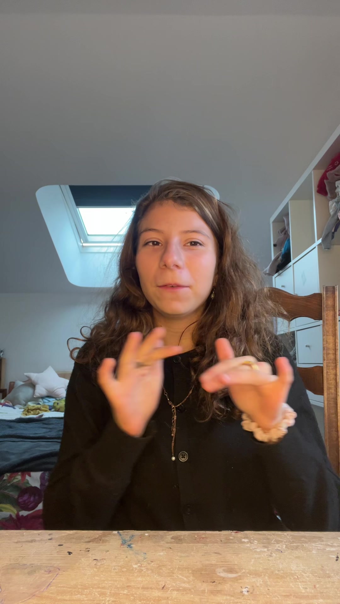 @Capucine Mulot