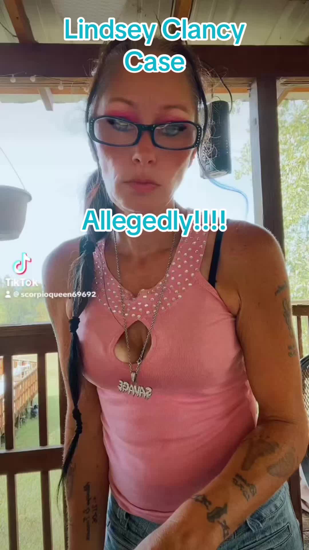 @ScorpioQueen6969