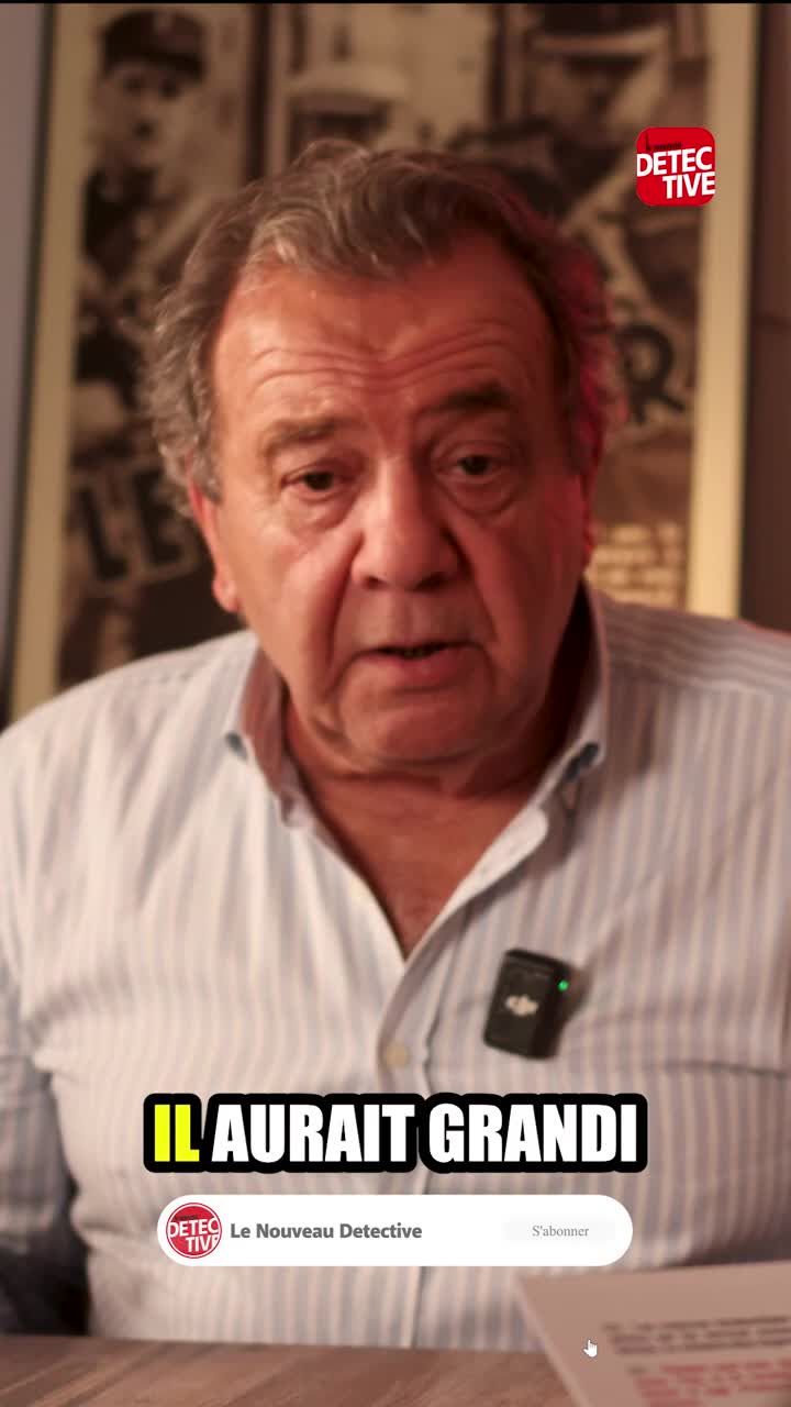 @lenouveaudetective