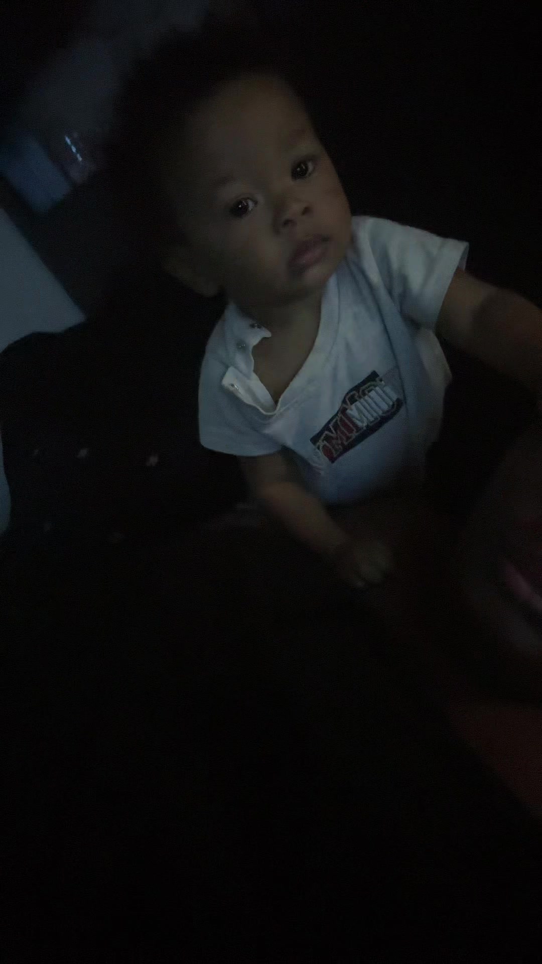 @Chavon Allen