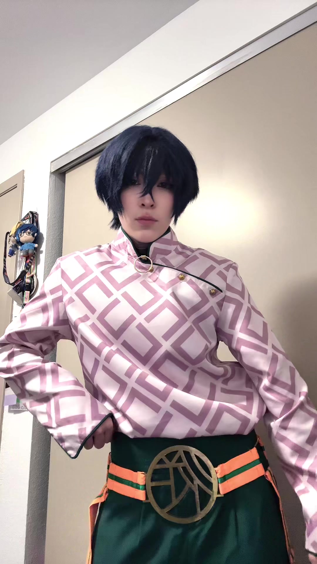 @roman ☆(ゝω·)v