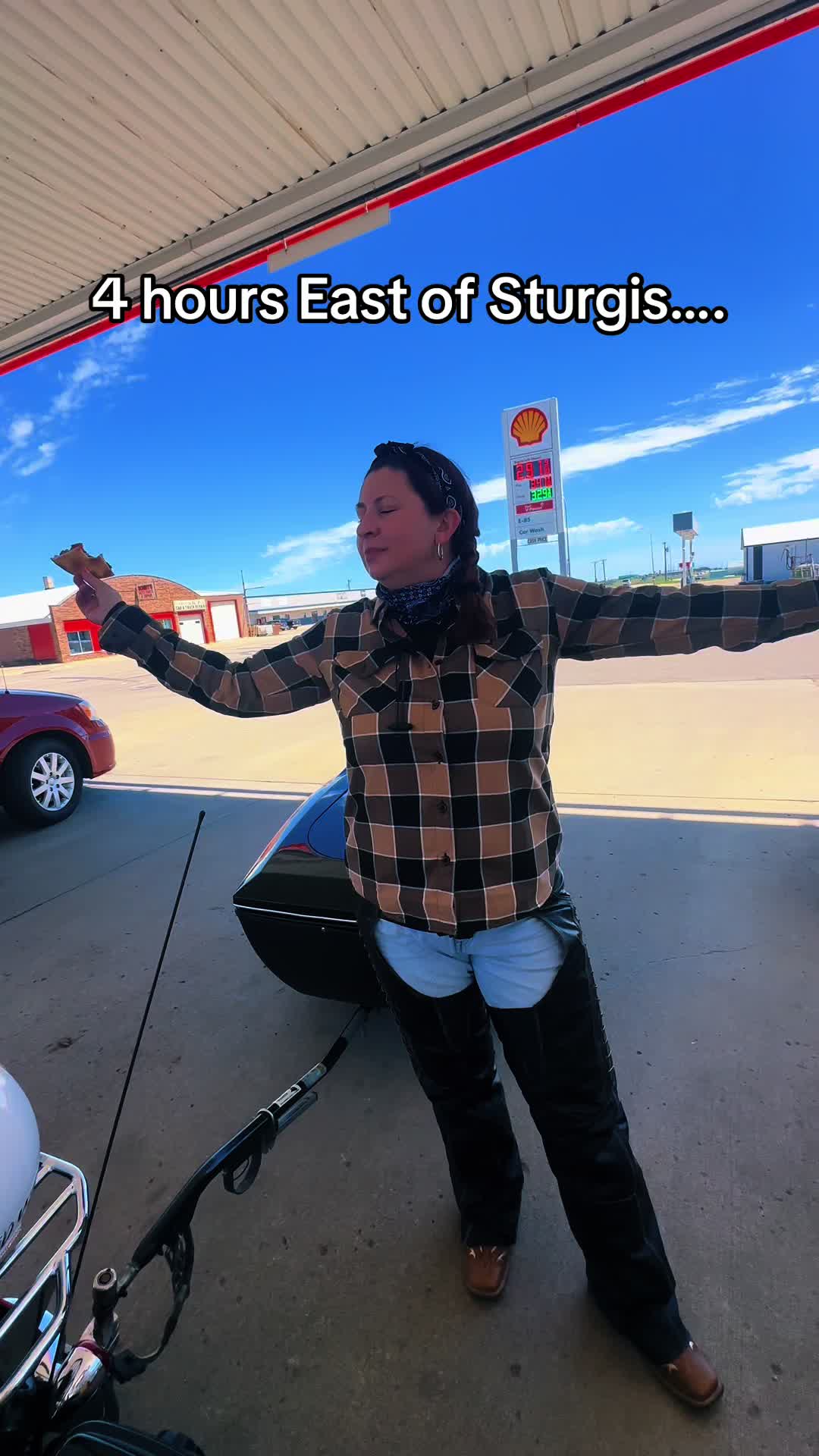 @Brandon