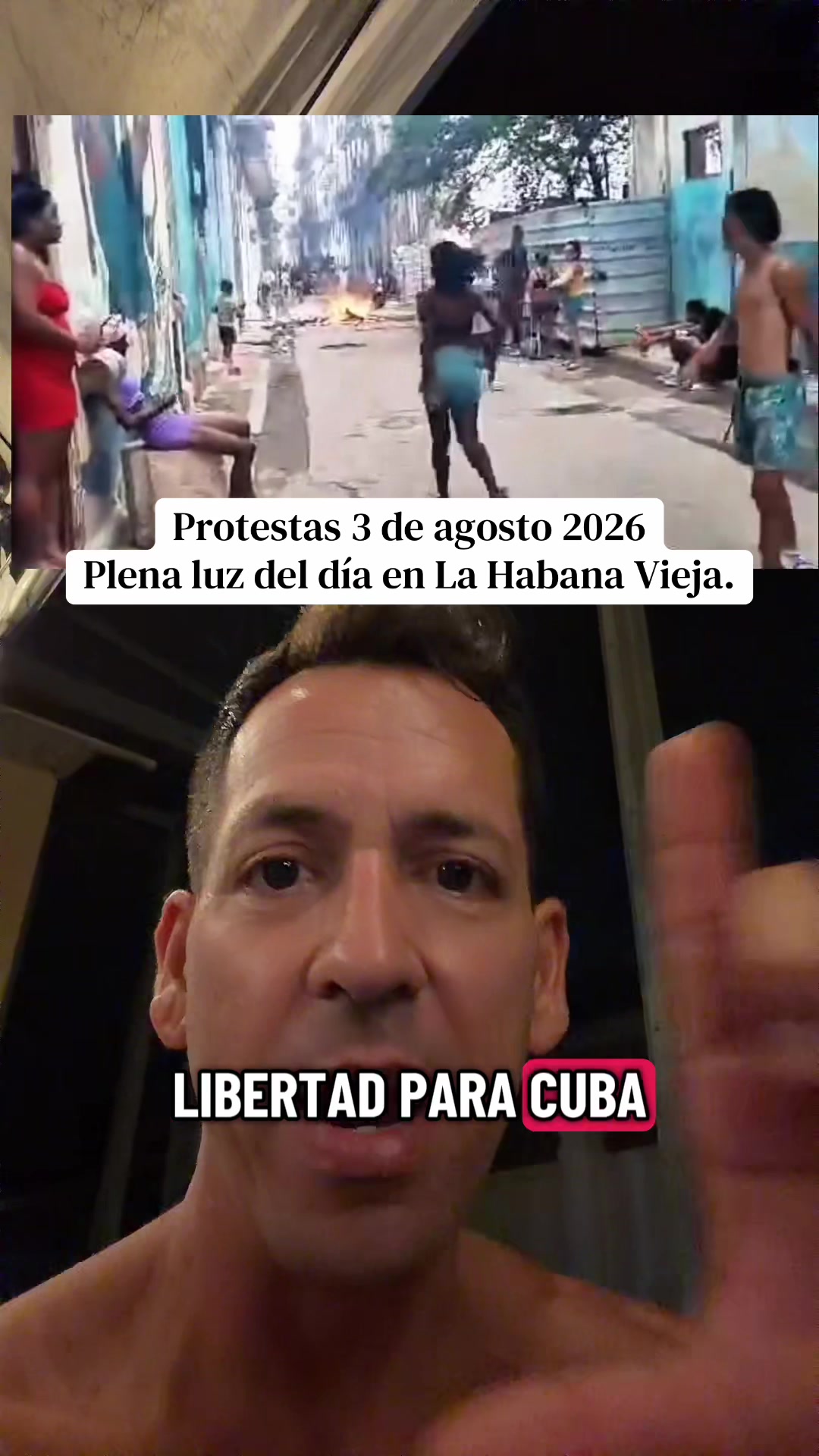 @Cuba Clips
