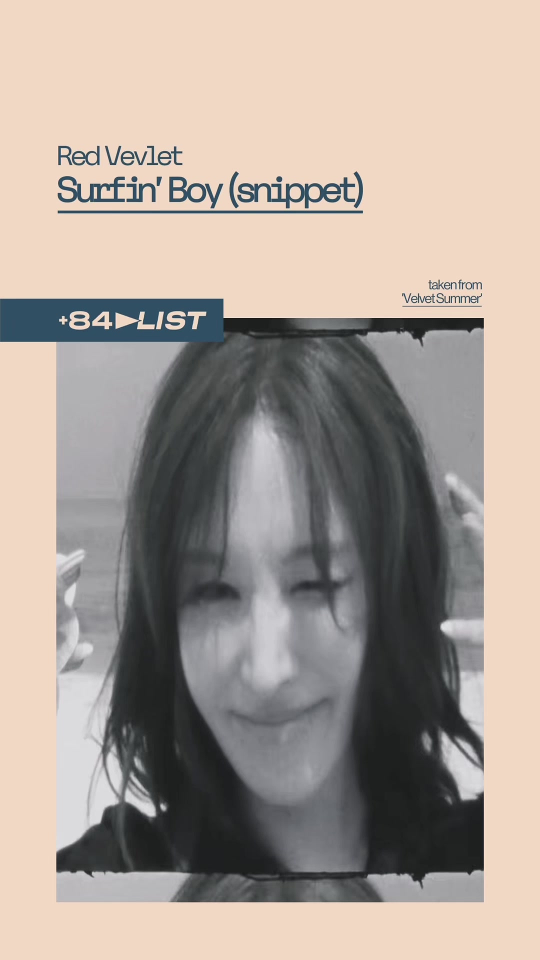 @+84 PLAYLIST