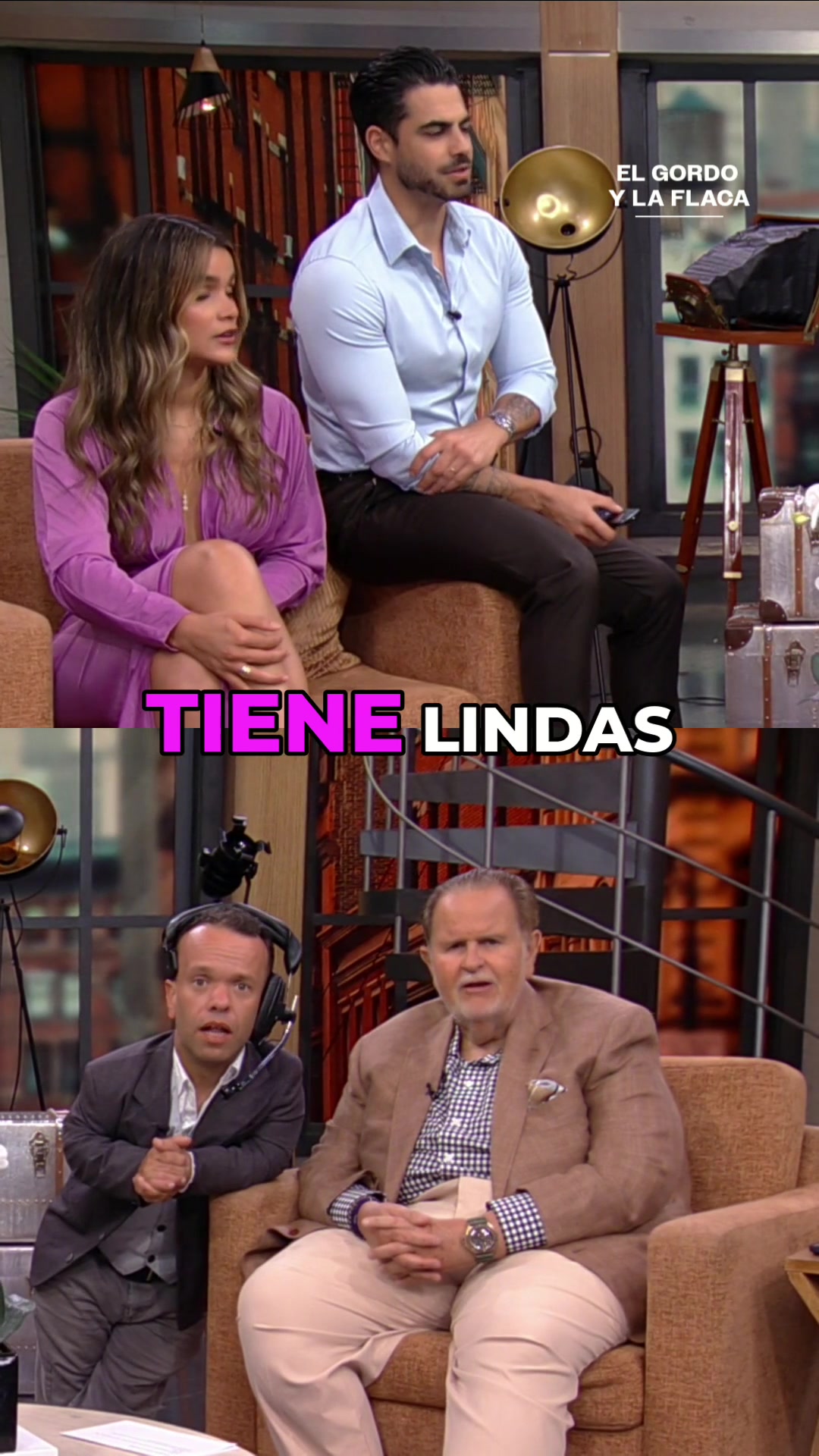 @ElGordoyLaFlaca