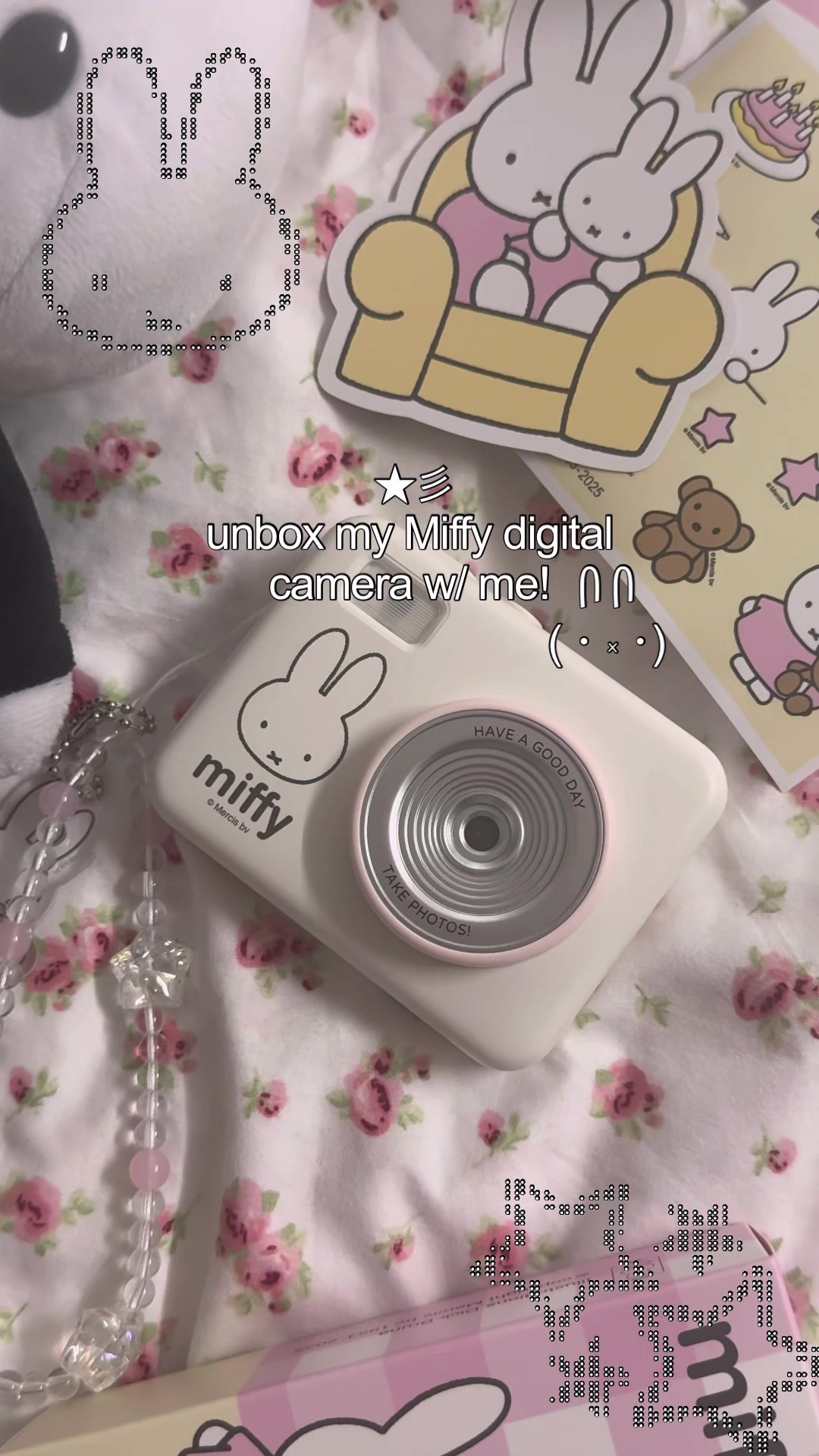 @Beary Aesthetic