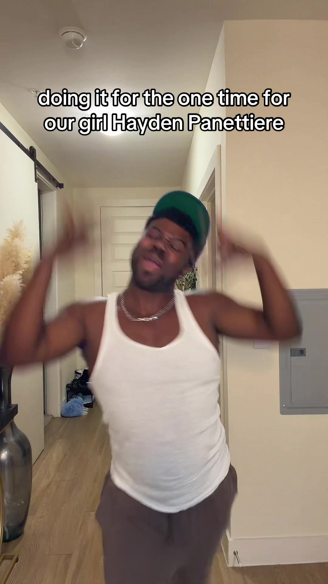 @Frankie Bleau