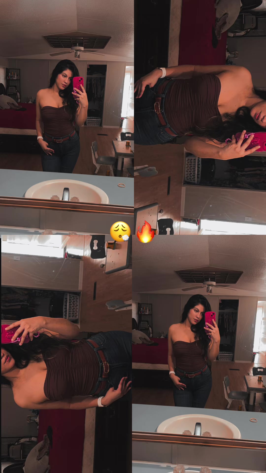 @Michelle Aguilera