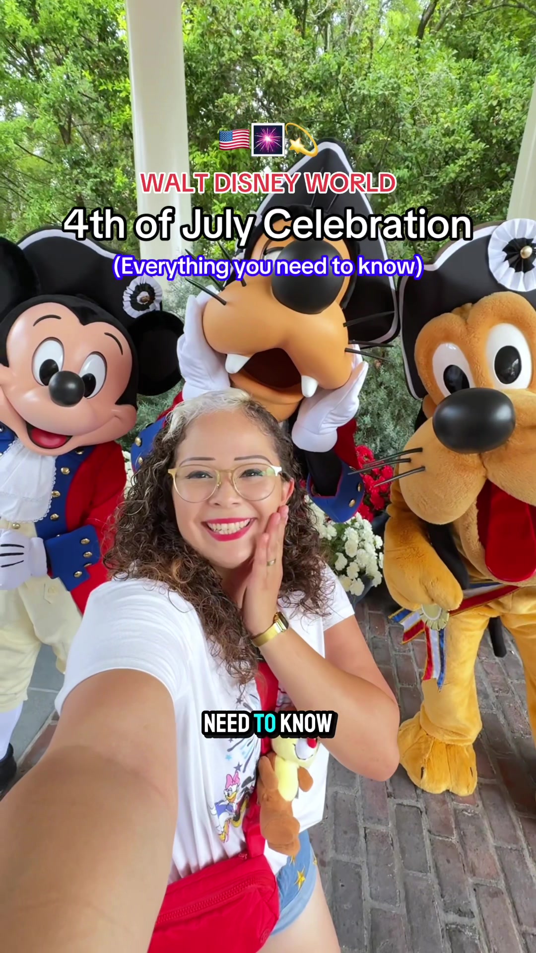 @Olivia Nunez | Orlando Creator