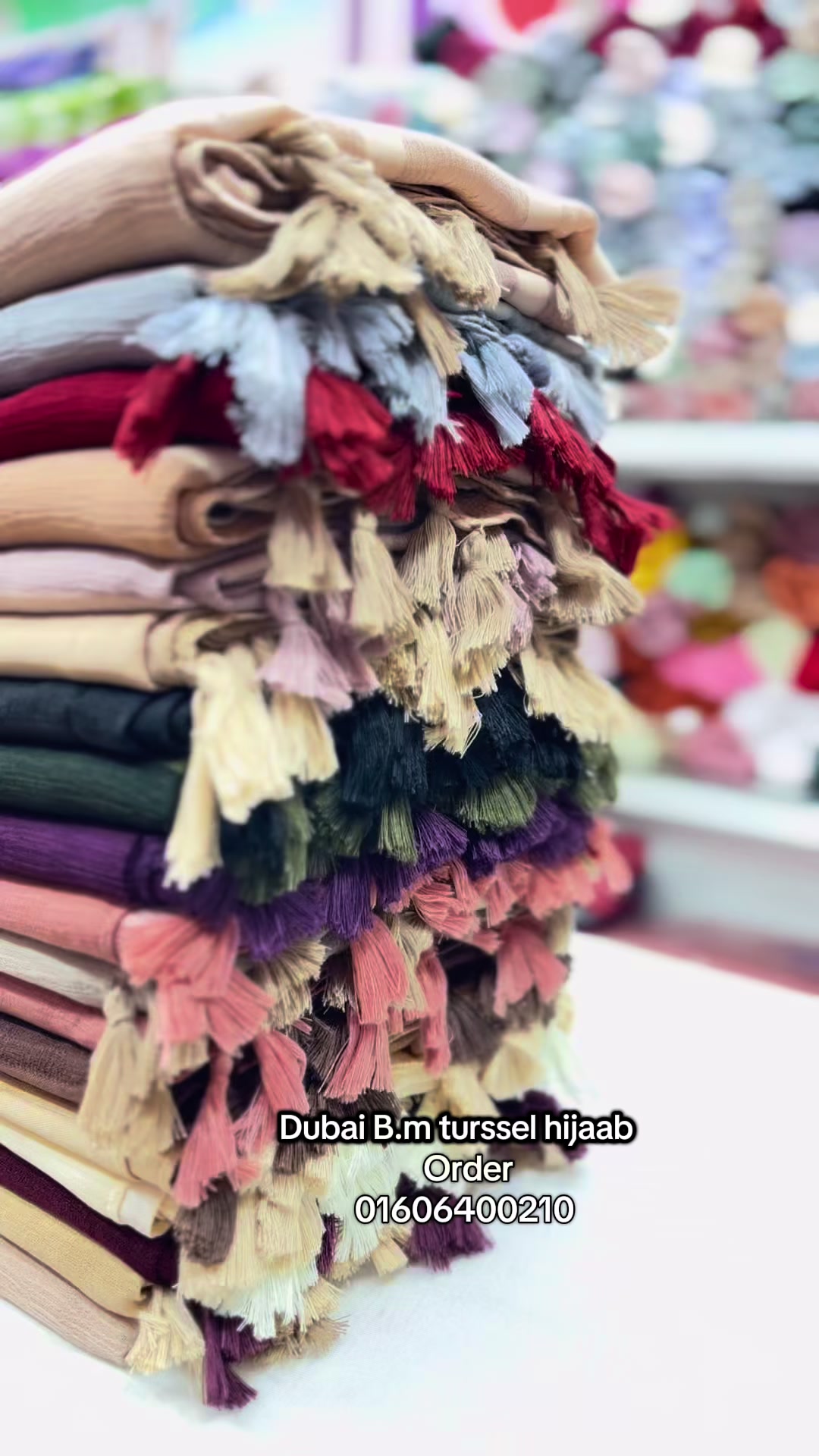 @সাত রং লেডিস শপ 🛍️