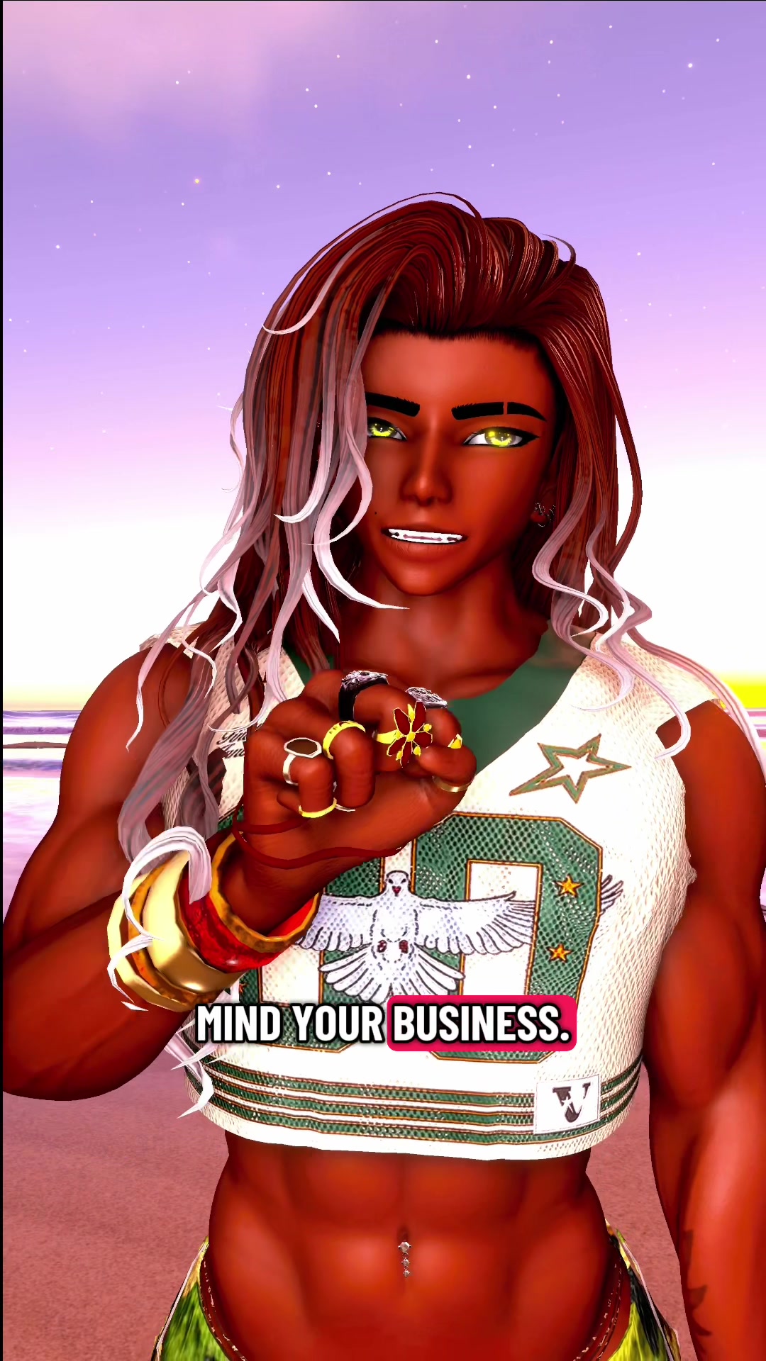 @𝑫 𝑶 𝑴 𝑰 𝑵 𝑰 𝑶 𝑵 🍫