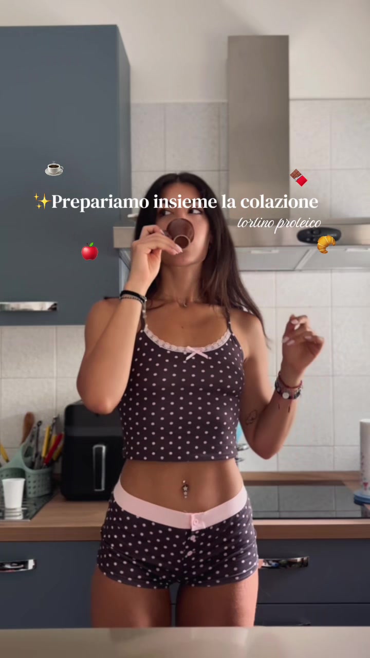 @Francesca Laneve 🍫