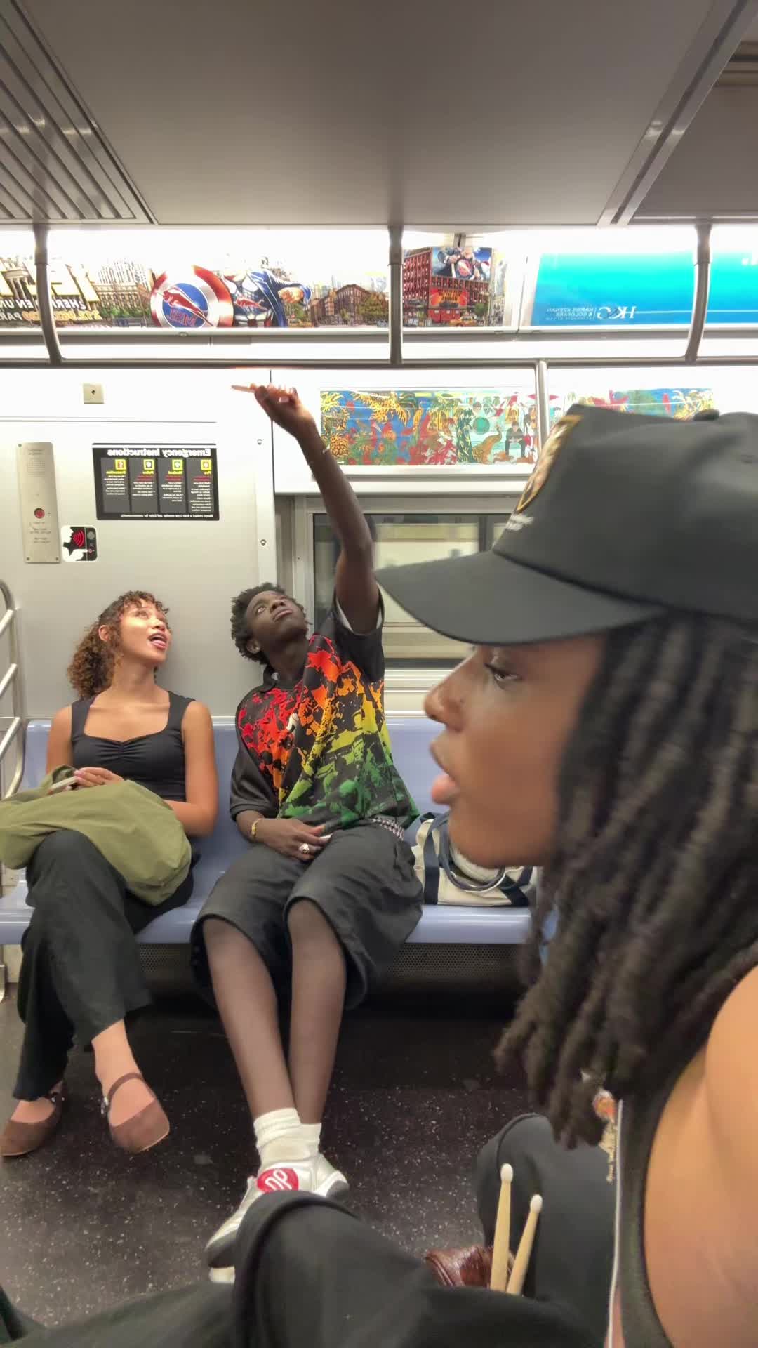 @Parker