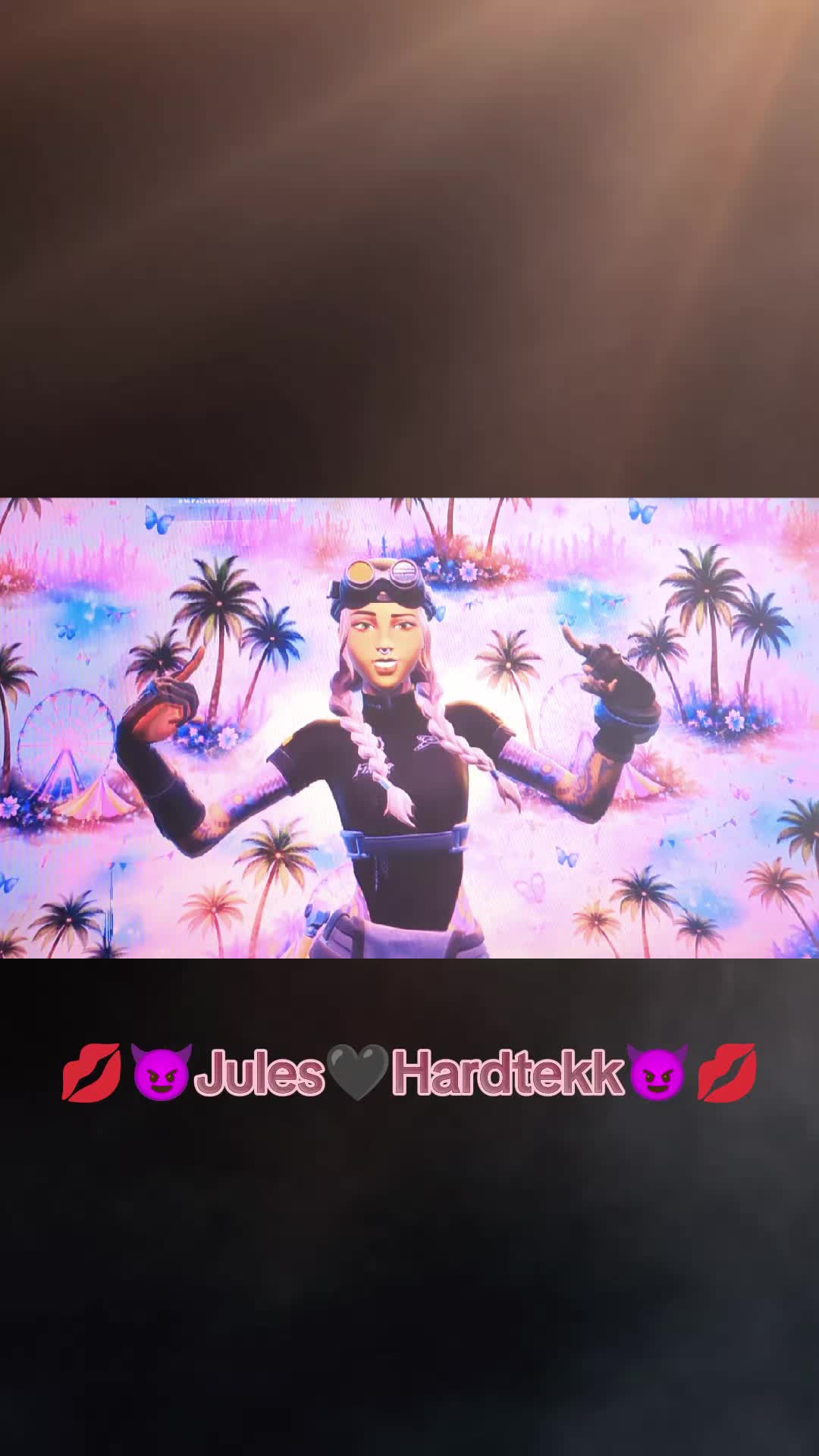 @💋😈Jules🖤Hardtekk😈💋