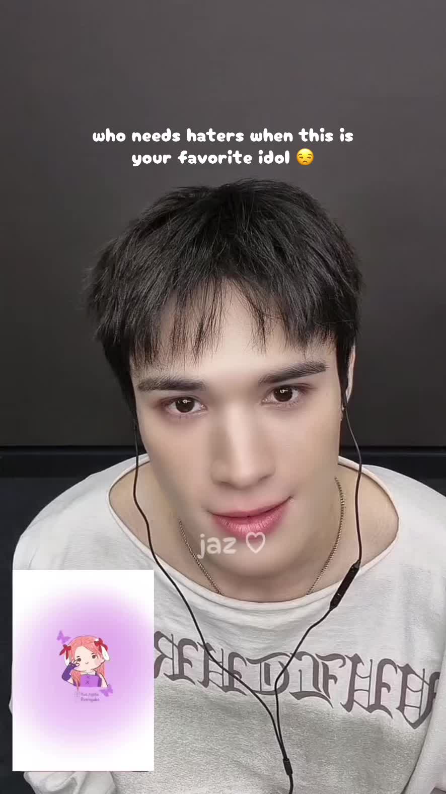 @Jaz ๐ฆ