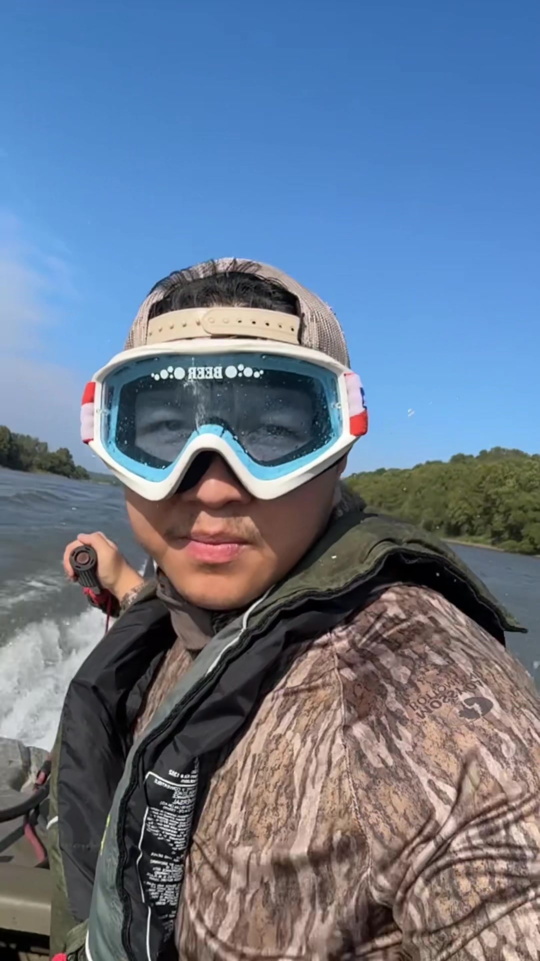 @Kevin - TheOutdoorCollection