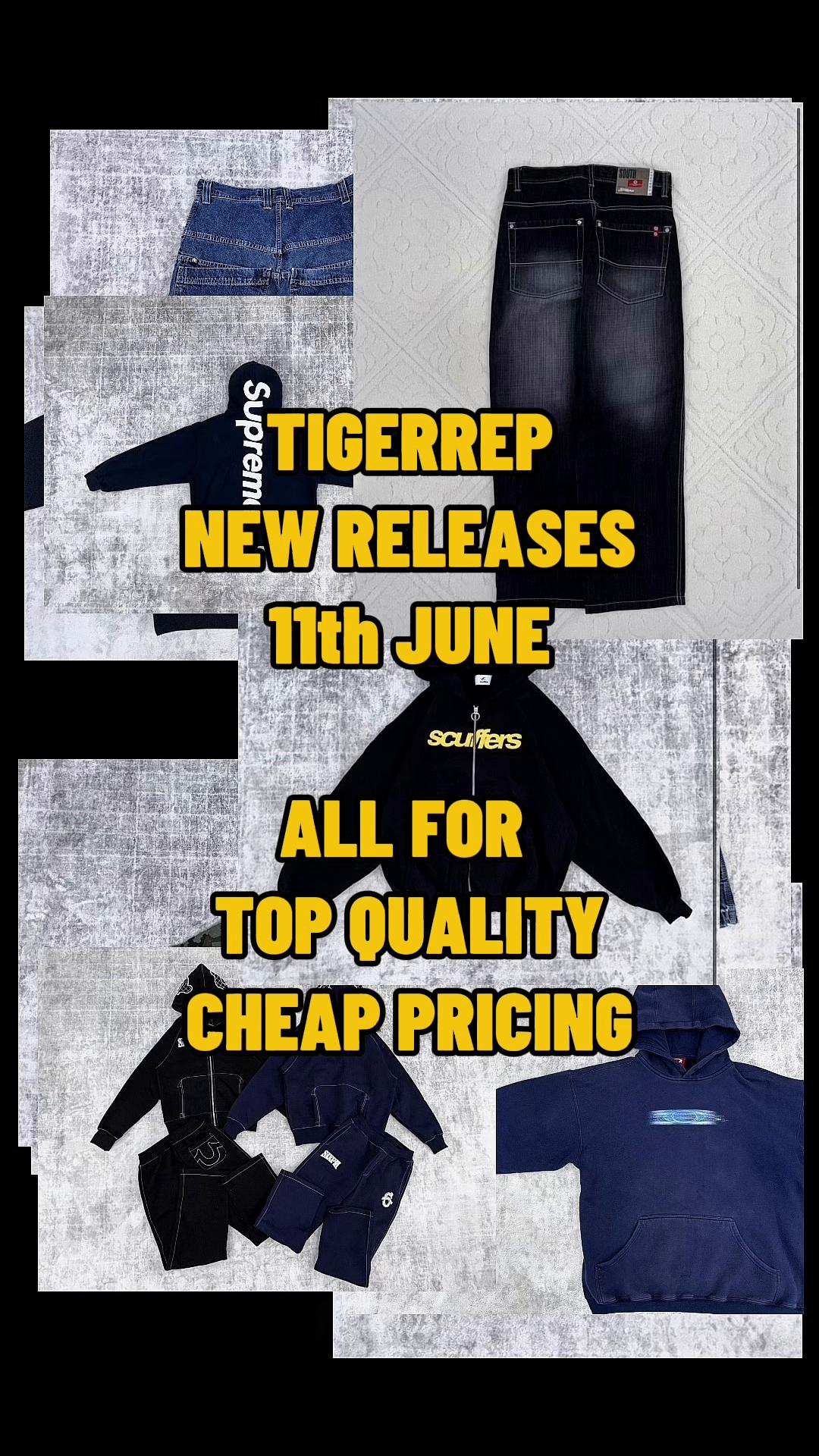 @TigerRep
