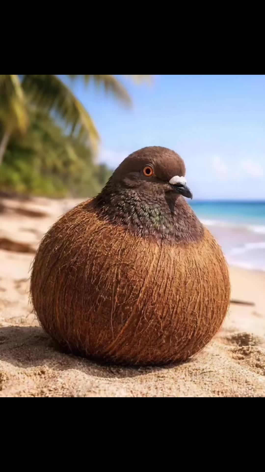 @Coconut Sigeon