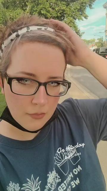 @Kryssie Pekala