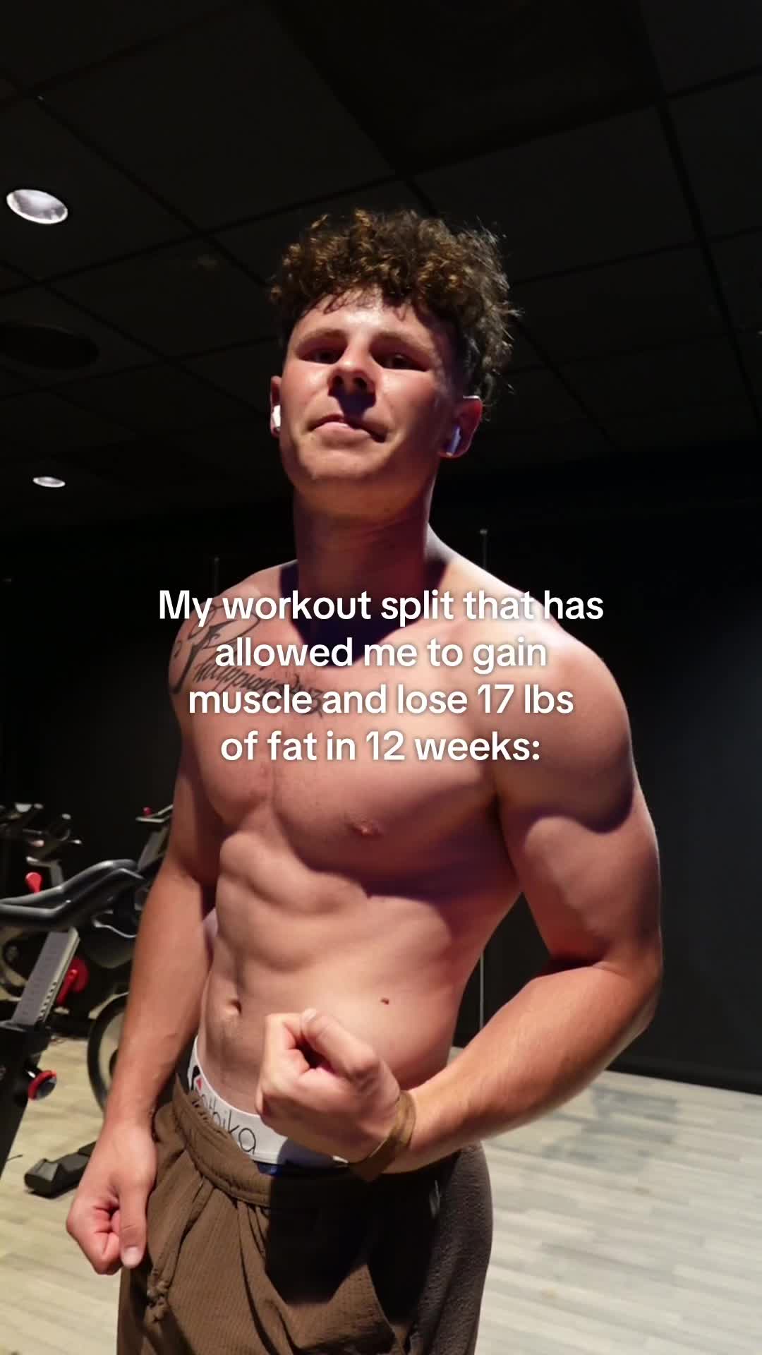 @Drew Kardy | Fitness Coach