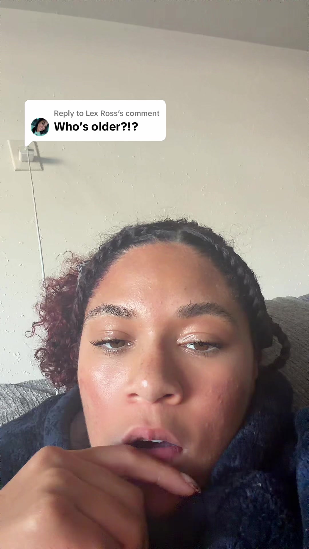 @Curlswrece