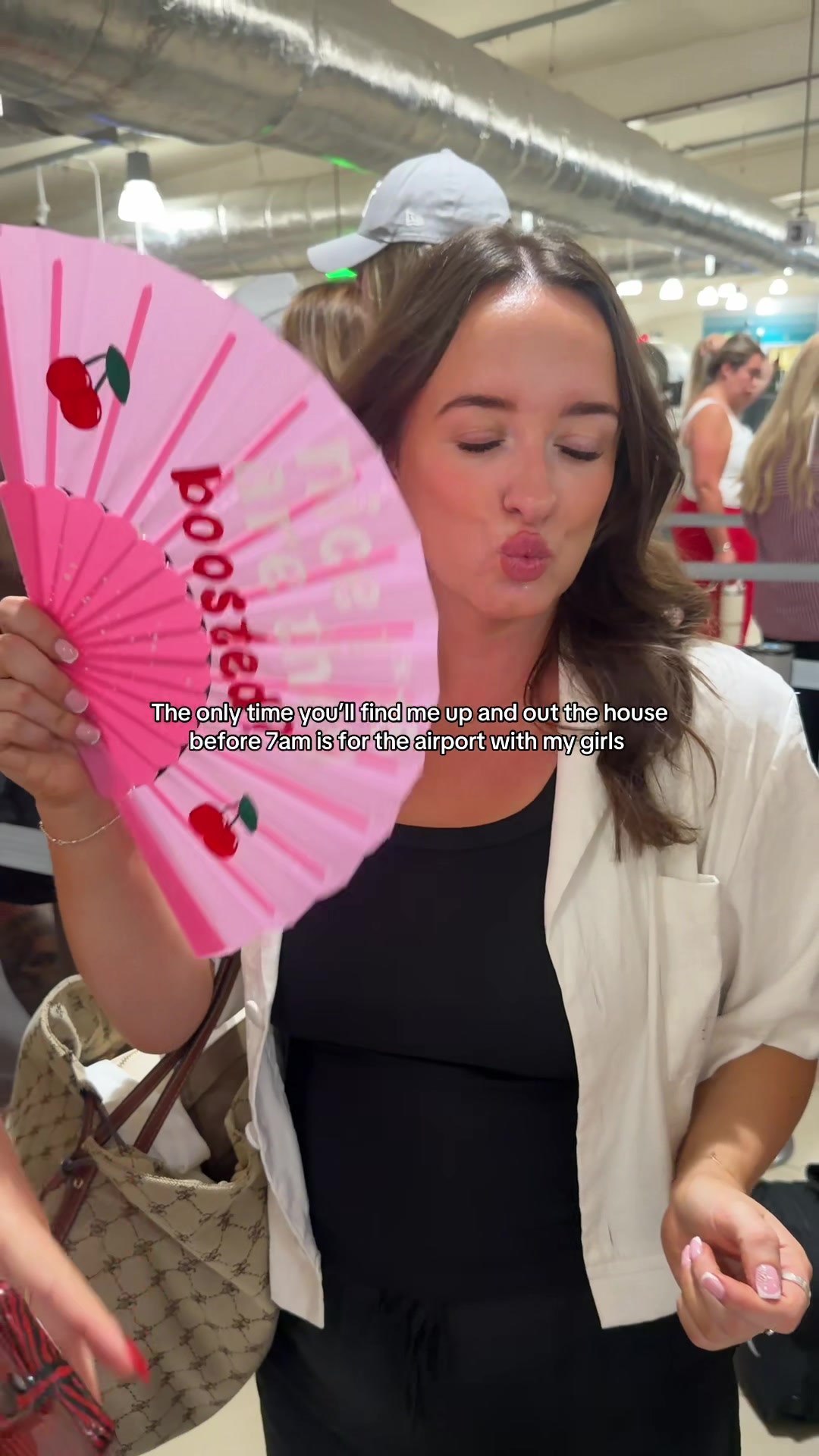 @Beth Wainwright