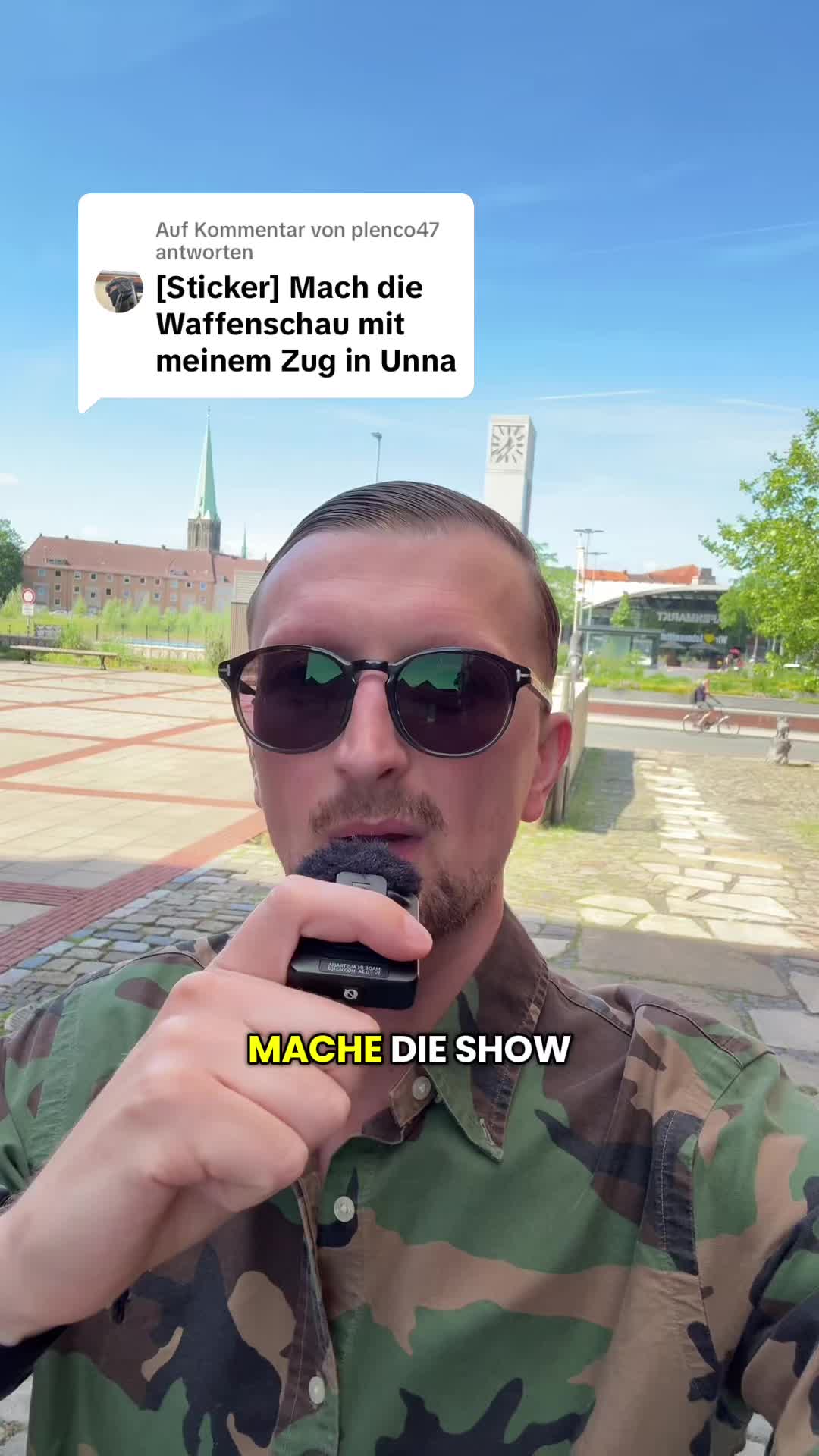 @Artem Meininger