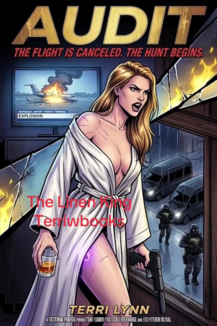 @Terriwbooks.com