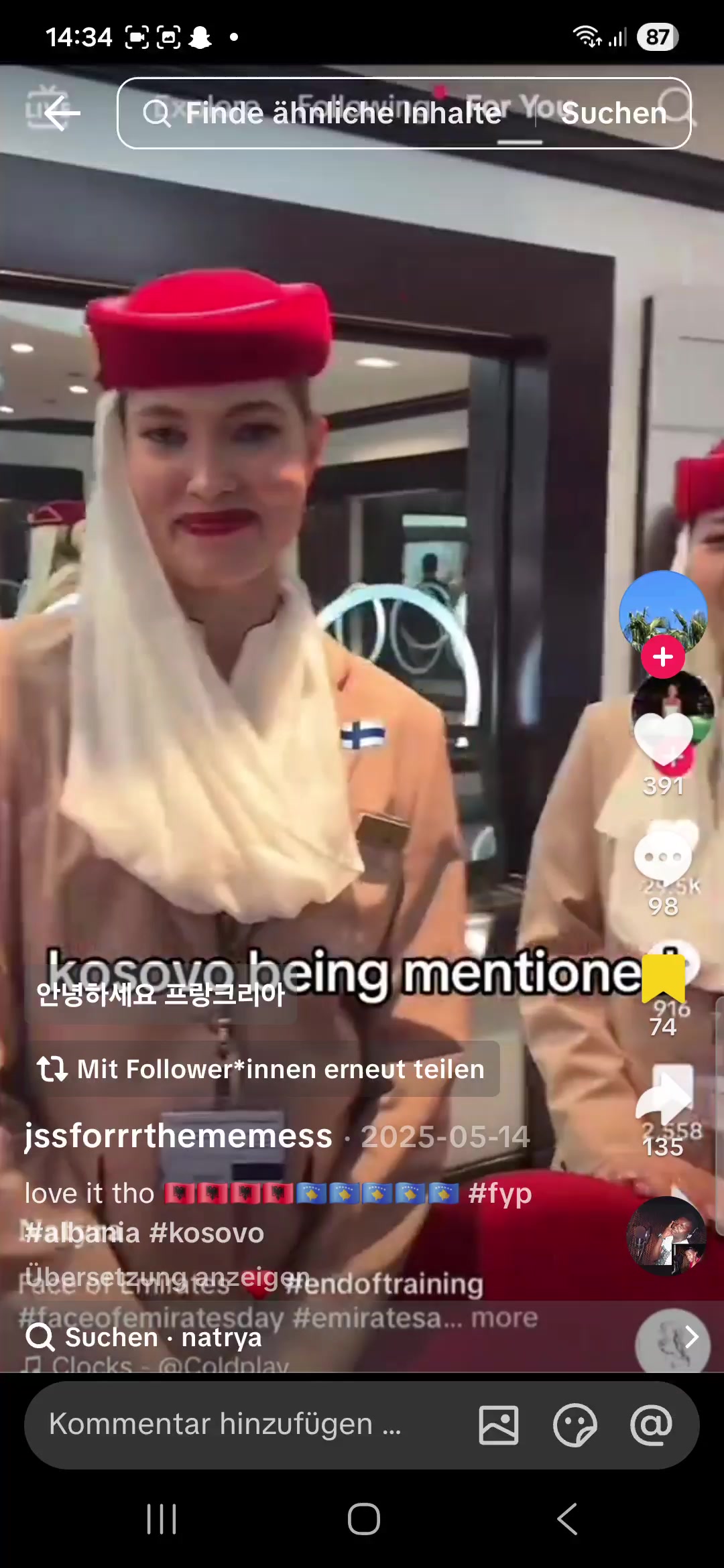 @Eljona_✨️🇽🇰🇦🇱