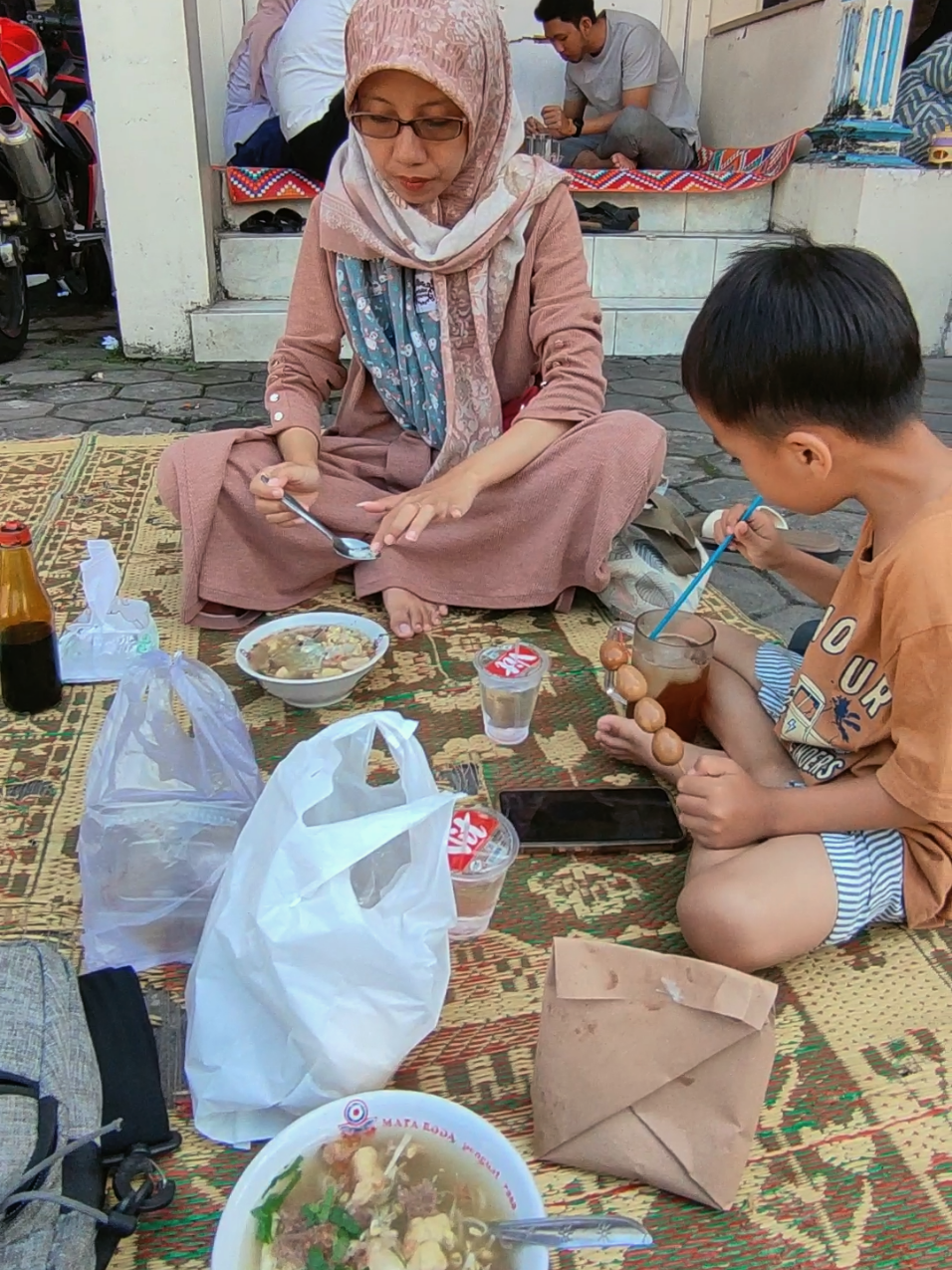 @Achmad Chanif Luthfi