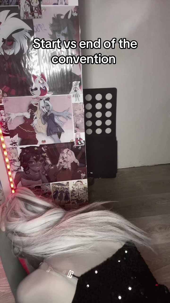 @☆ﾐKosmiiya!🍓// Vaggi✘ #1 Fan