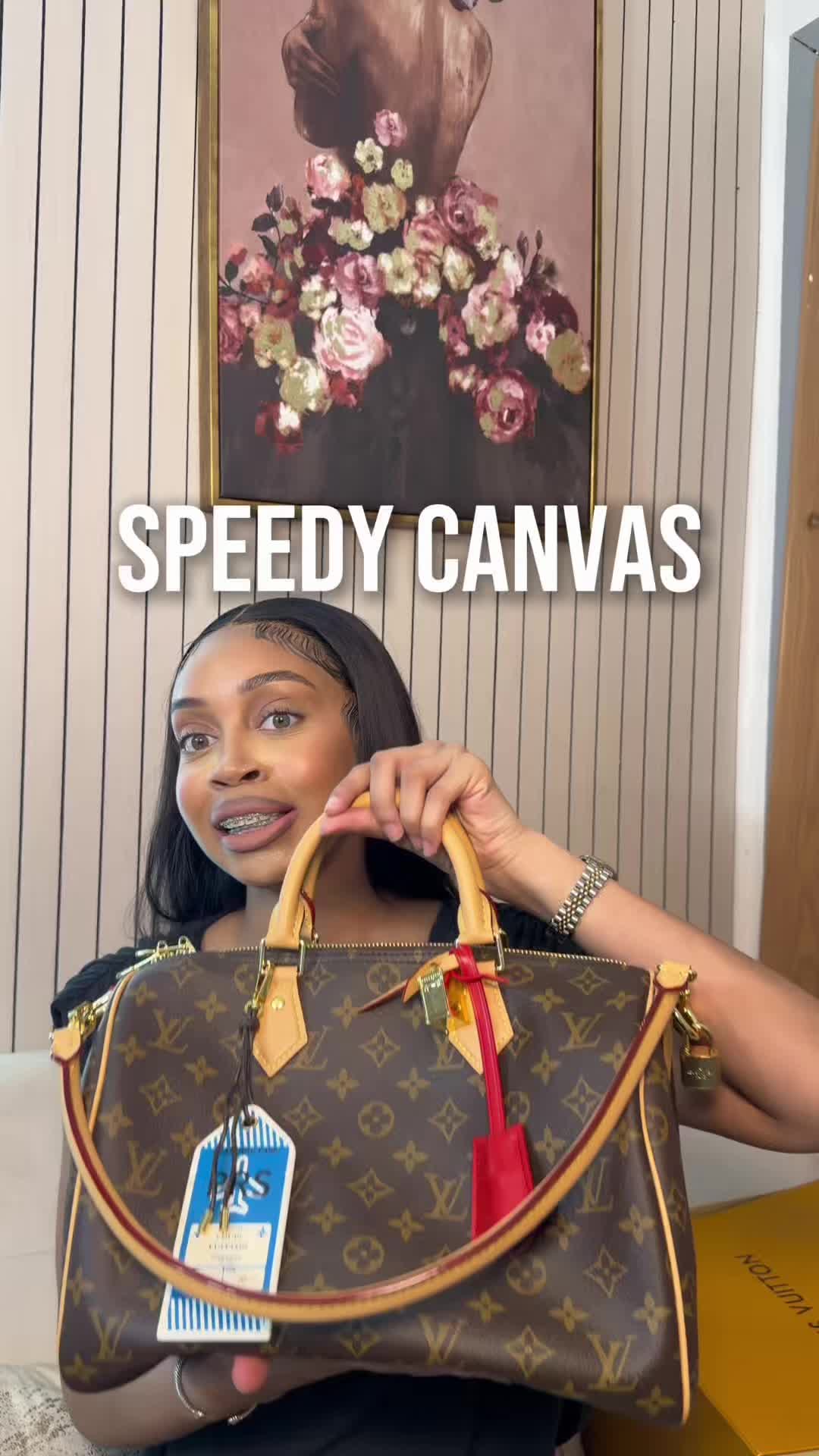 @Precious In Purpose