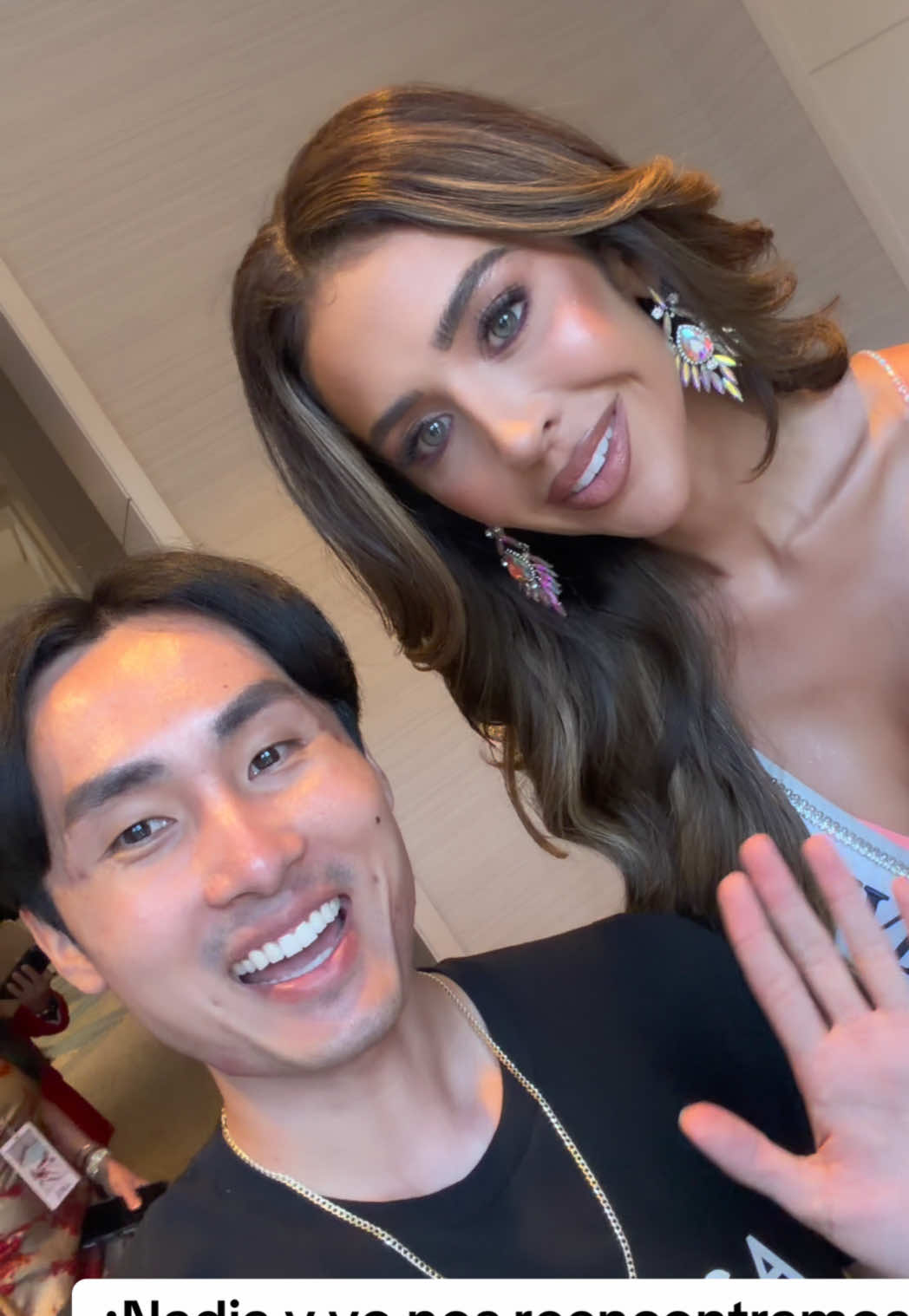 @Steven At Pageants ๐ป๐ณ๐บ๐ธ