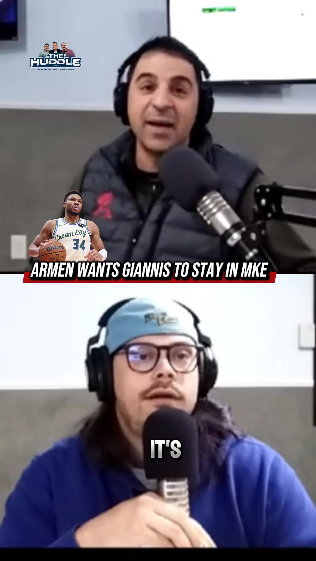 @Fox Sports 920