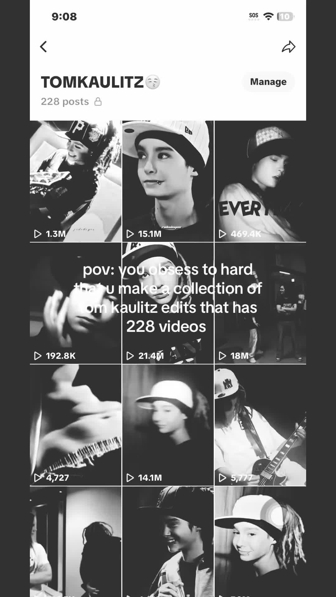 @#tomkaulitzz.4evaa🎸