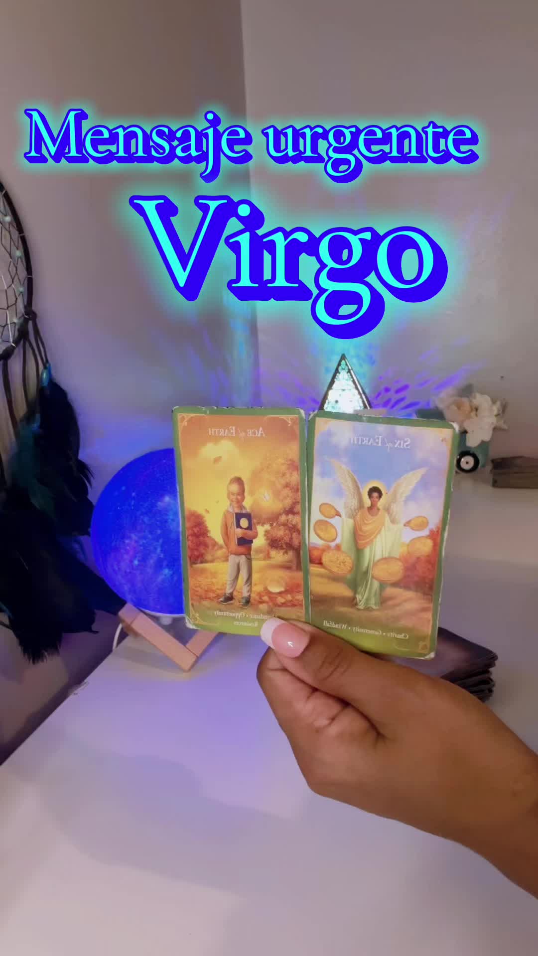 @lucy Tarot
