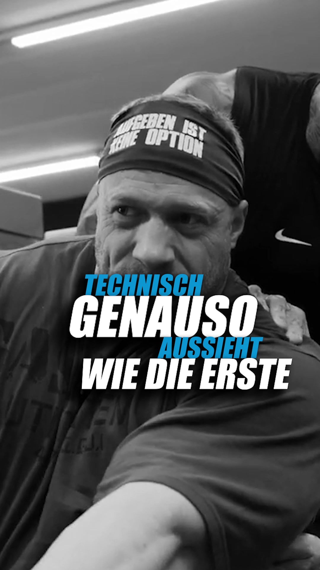 @Tim Budesheim IFBB Pro
