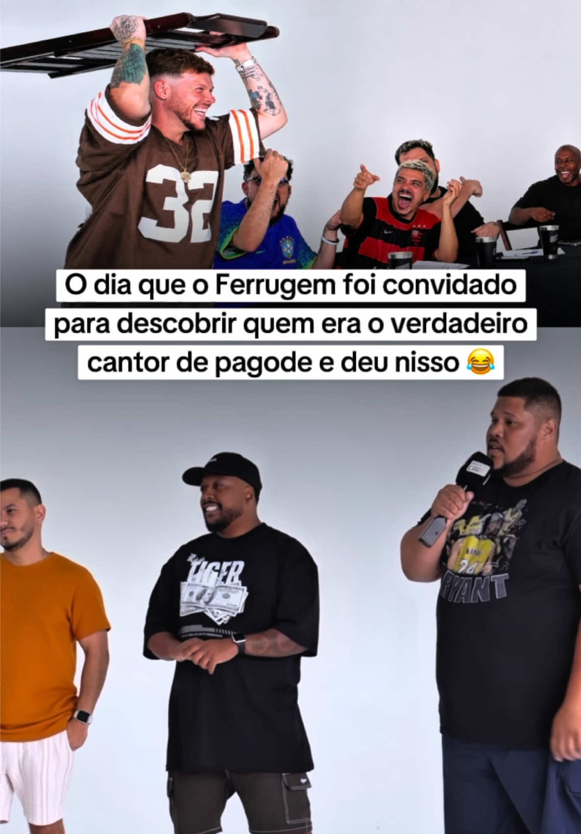 @VIS&Otilde;ES DO FUNK