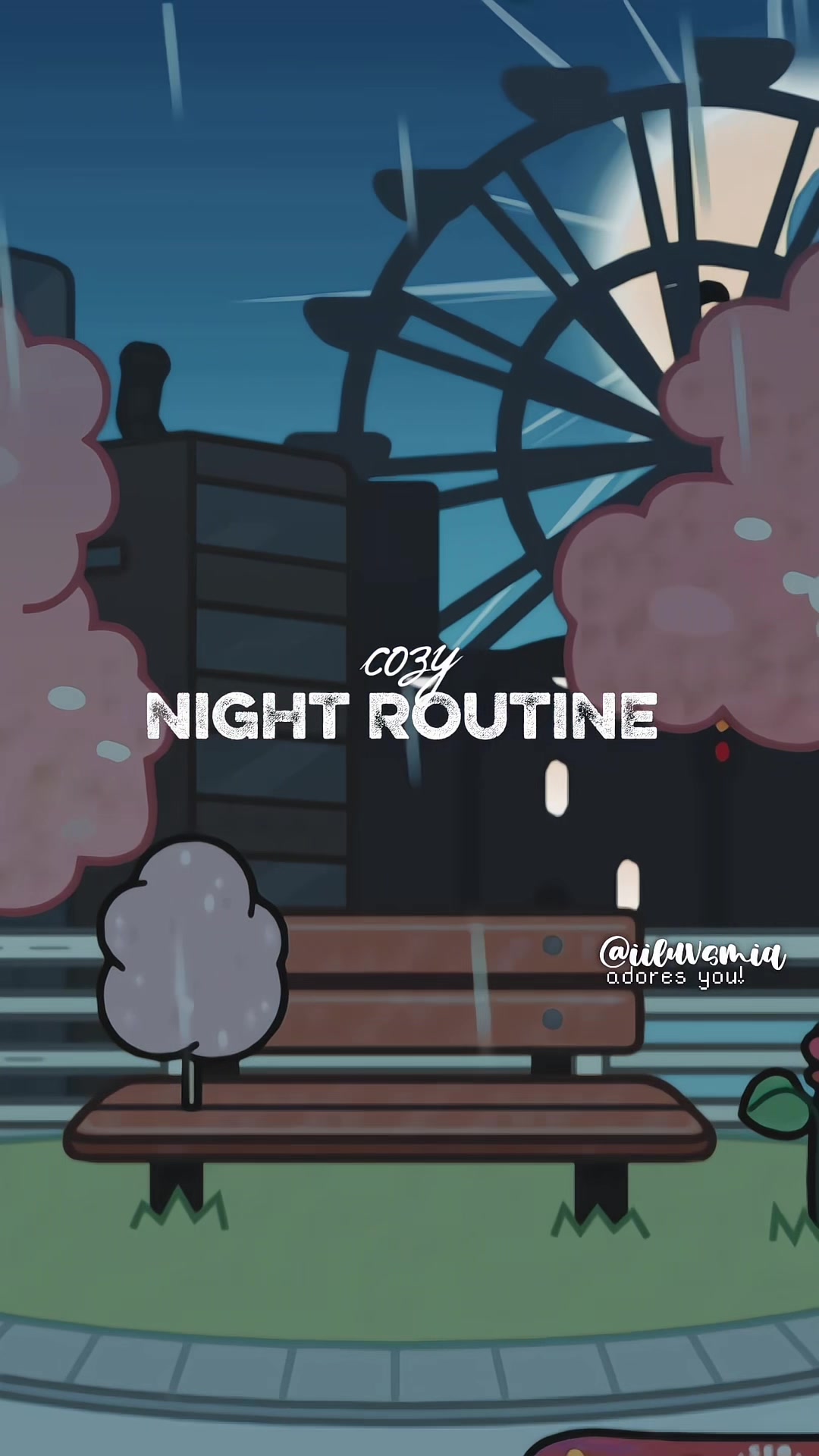 @⌗ 𝐌𝐈𝐀 ༉🦌ˎˊ˗