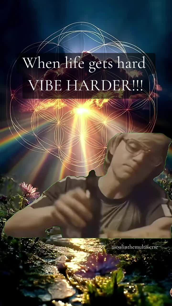 @A Soul in the Multiverse