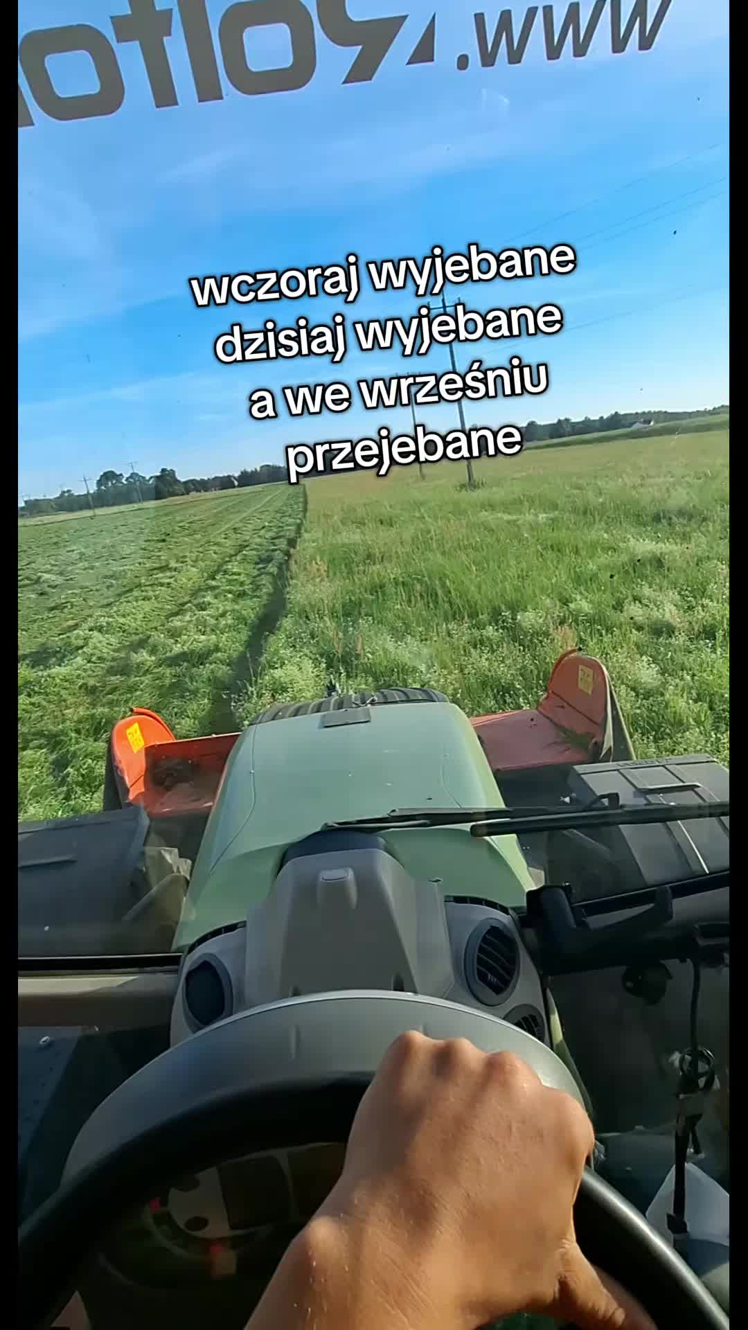@Rolnik na Obrotach