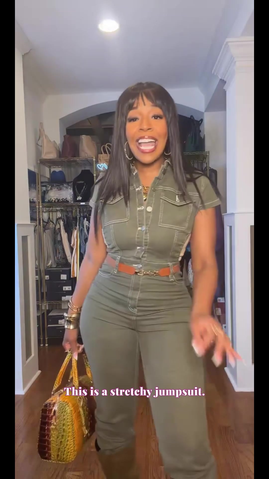 @Curlmel ๐ Fashion Finds